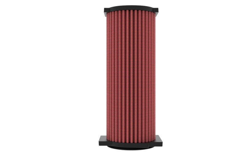 Yamaha YFM600 Grizzly Air Filter - K&N Engineering - Drop-In, Washable/Reusable - `98-`01